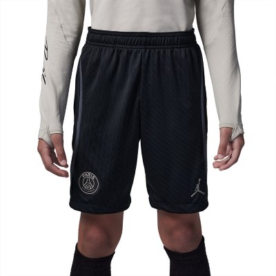 Short D entra nement De Football Enfant PSG Third 23 24 NIKE