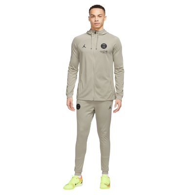 Survetement De Football Homme PSG Third 23 24 NIKE INTERSPORT