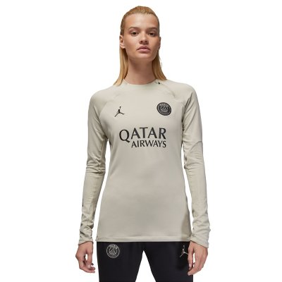 Sweatshirt De Football Femme PSG Third 23 24 NIKE INTERSPORT