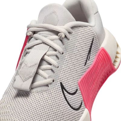 Nike Metcon Intersport Fitness Chaussure Crossfit Femme Metcon
