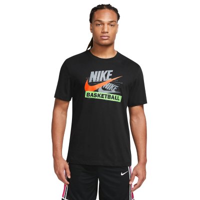 Tee-shirt De Basketball Homme DRI-FIT NIKE