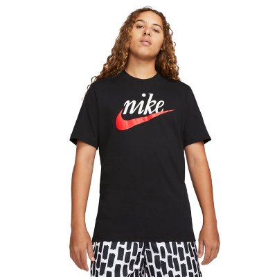 Tee shirt 2024 nike homme intersport