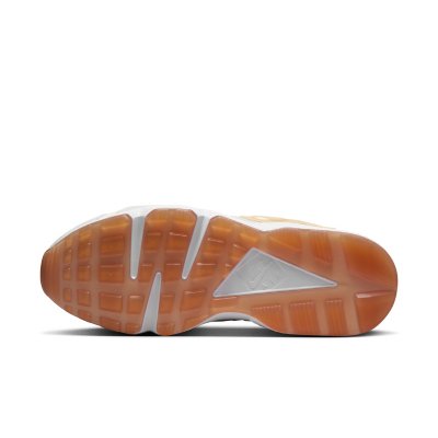 Nike air huarache tan on sale