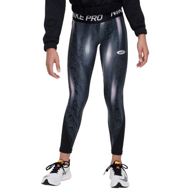 Legging shop fille intersport