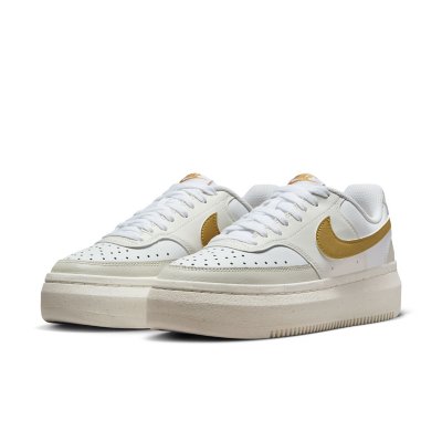 Sneakers Femme Court Vision Alta NIKE INTERSPORT