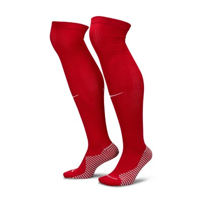 chaussettes de football adulte liverpool fc strike 23/24