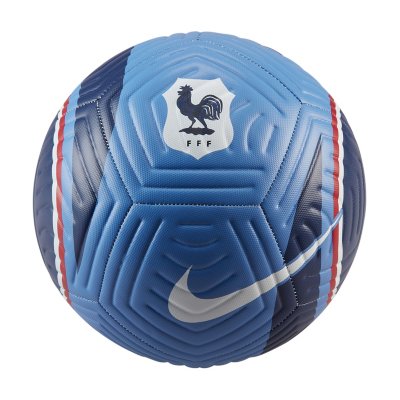 Ballon de football Equipe de France 2024 NIKE