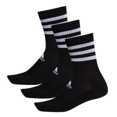 Lot De 3 Paires De Chaussettes Homme CSH CRW3P ADIDAS