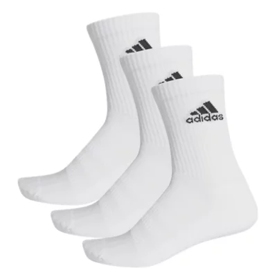 Chaussettes homme Cush Crew Lot de paires ADIDAS