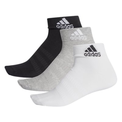 Lot De 3 Paires De Chaussettes De Training Adulte Performance