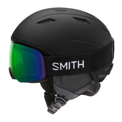 Smith CASQUE DE SKI ADULTE MONDO