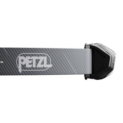 Lampe Frontale PETZL TIKKINA - 300 Lumens, Légère Et Simple D'utilisation - 11