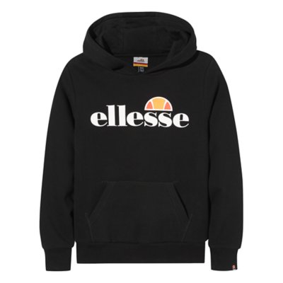 Sweat ellesse femme intersport sale