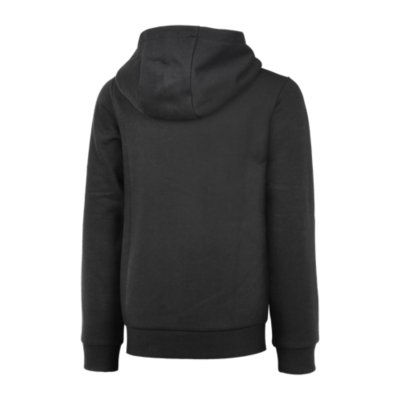 Sweatshirt zippé à capuche fille Haima 8 Multicolore E2024FI ENERGETICS