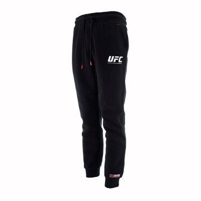 UFC Jogging Homme En Coton Et Polyester