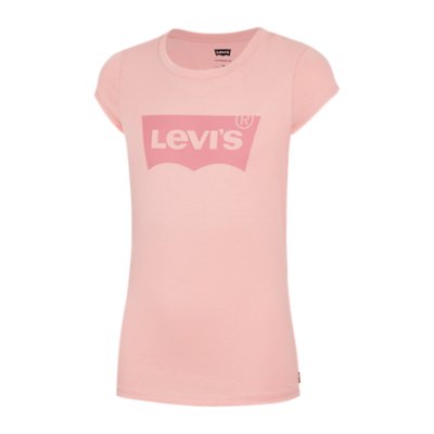 Tee shirt levi's fille online