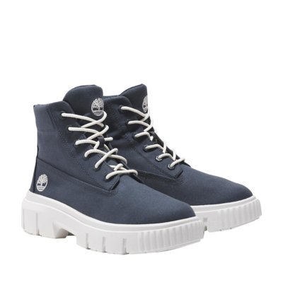 Boots Femme Greyfield TIMBERLAND INTERSPORT