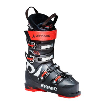 Chaussure chauffante de ski ATOMIC pointure 38