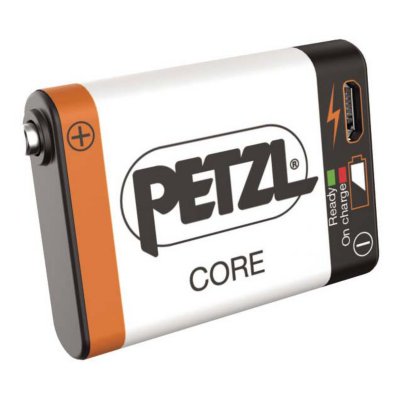 Batterie Rechargeable Accu Core PETZL
