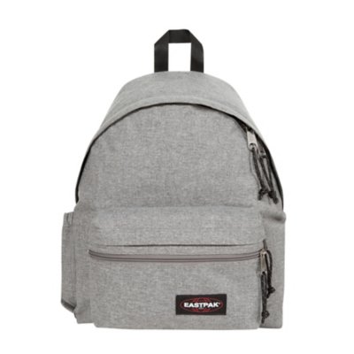 Sac eastpak shop noir intersport