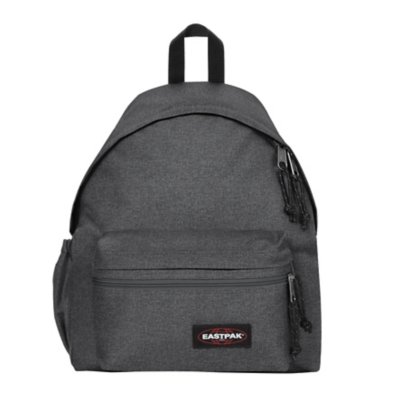 Eastpak Trousse double noir - Comparer avec