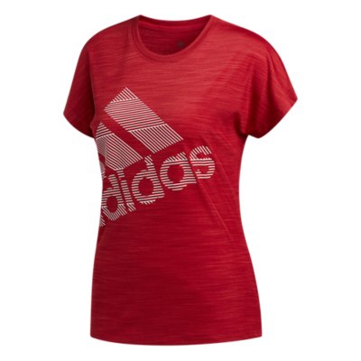 intersport adidas t shirt