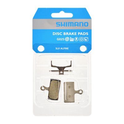 Plaquettes De Frein Disque B01S SHIMANO INTERSPORT