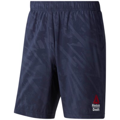 shorts reebok homme or