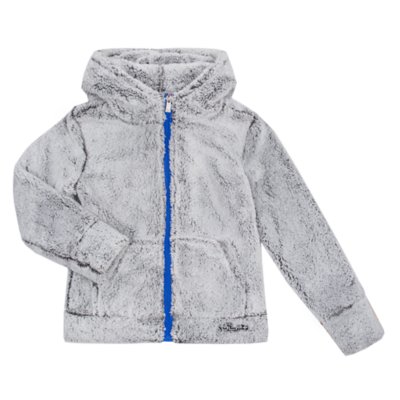 Aulp VESTE POLAIRE FILLE ECLIPSE