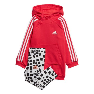 vetement adidas fille