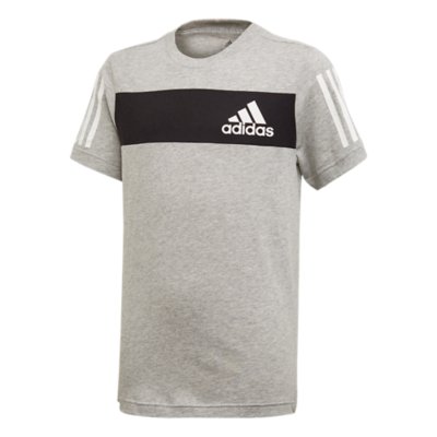 tee shirt enfant adidas