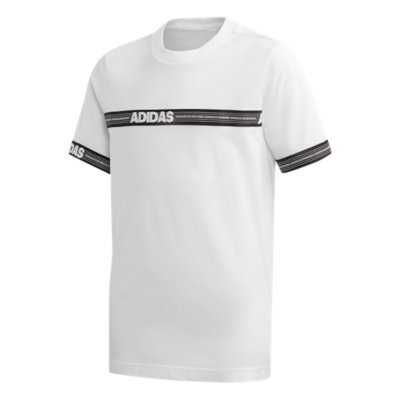 tee shirt adidas intersport