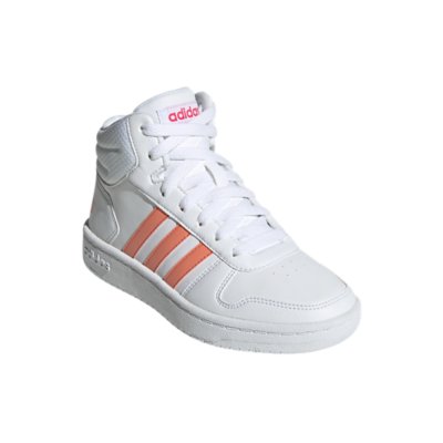 adidas hoops mid 2.0 fille