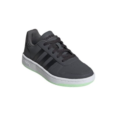 adidas springblade 6 enfant vert