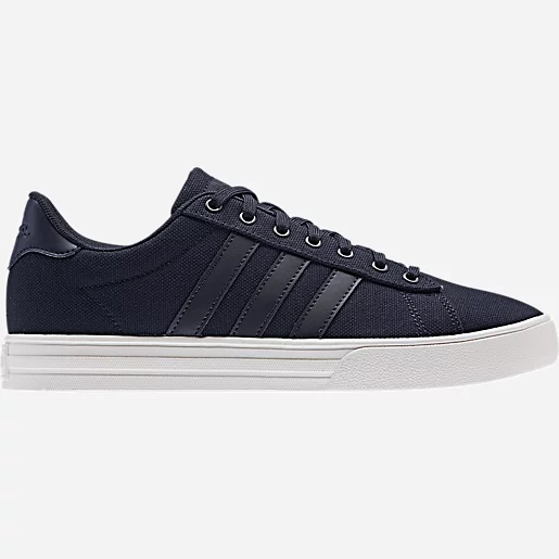 Chaussures en toile homme Daily 2.0 ADIDAS