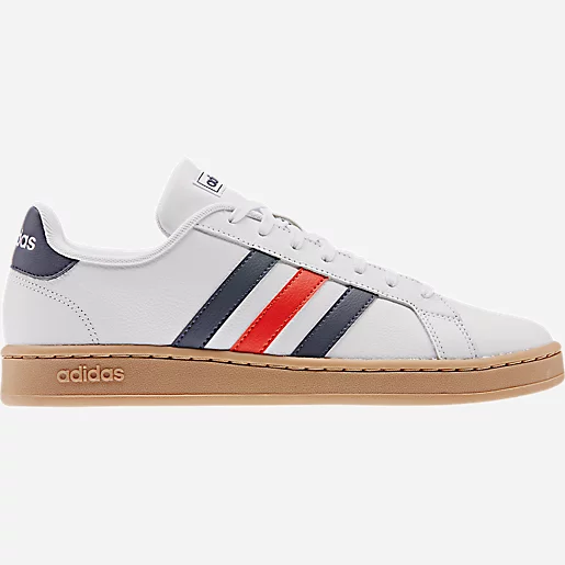 Sneakers homme GRAND COURT ADIDAS