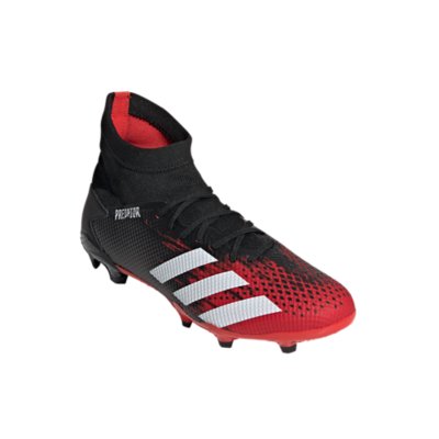 chaussure mini foot adidas