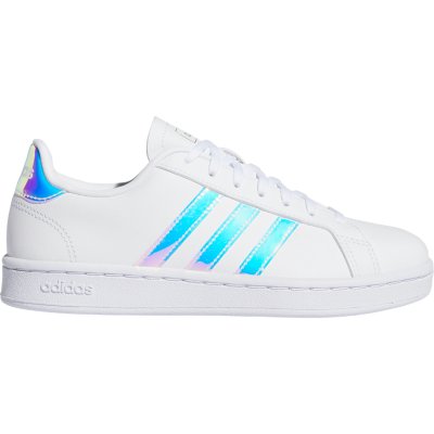 intersport basket femme adidas