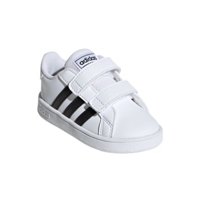 Basket adidas bebe intersport best sale