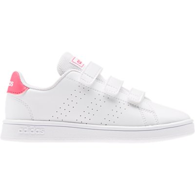 intersport basket adidas femme