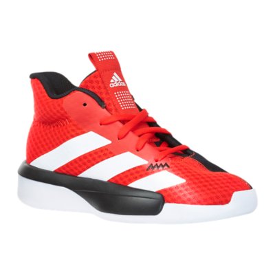 chaussures basketball junior adidas