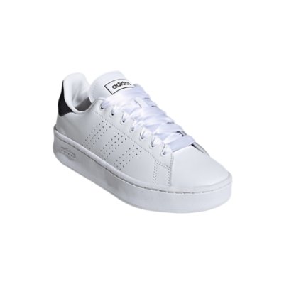 adidas advantage bold femme