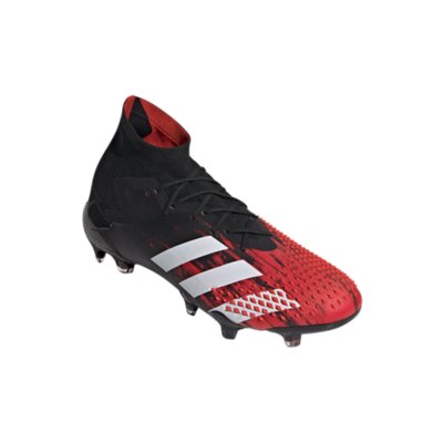 bottine de foot adidas