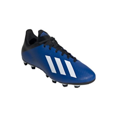 chaussure de foot adidas intersport