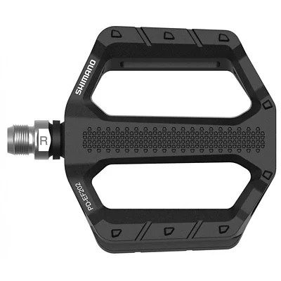 Intersport Pedale Vtt Semi Automatique Shimano Vtt Spd Pedale