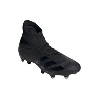 chaussure foot synthétique intersport