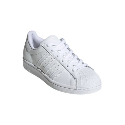 Adidas superstar outlet homme intersport