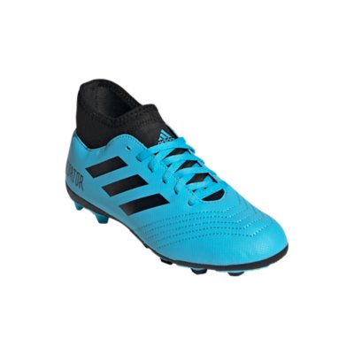 crampon de foot intersport