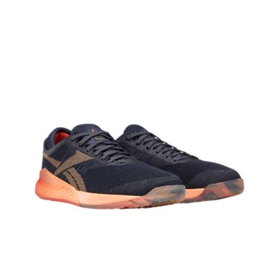 reebok nano 3 enfant or