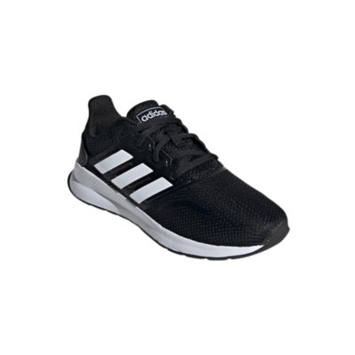 adidas noir intersport